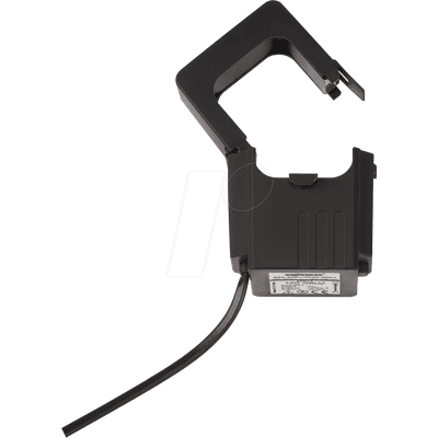 WAGO 855-5005/600-000 Stromwandler - 600A/5A, Klemmmontering, 3m WAGO 855-5005/600-000 Stromwandler - 600A/5A, Klemmmontering, 3m