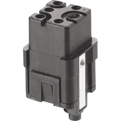 WIELAND MIN BUC 5 25 AG - Industrielle Stecker WIELAND MIN BUC 5 25 AG - Industrielle Stecker