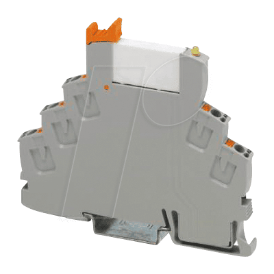 PHOENIX-CONTACT PHOE 2903371 - Relaismodul Push-In, 1 Wechsler, 12 V DC PHOENIX-CONTACT PHOE 2903371 - Relaismodul Push-In, 1 Wechsler, 12 V DC