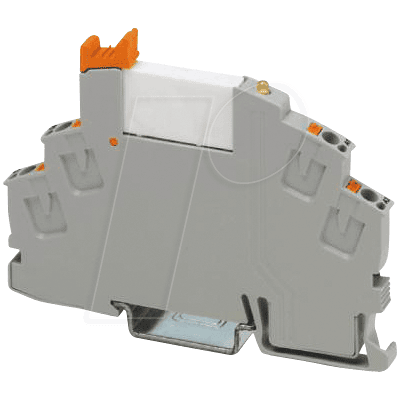 PHOENIX-CONTACT PHOE 2903362 - Relaismodul Push-In, 1 Schließer, 12 V DC PHOENIX-CONTACT PHOE 2903362 - Relaismodul Push-In, 1 Schließer, 12 V DC
