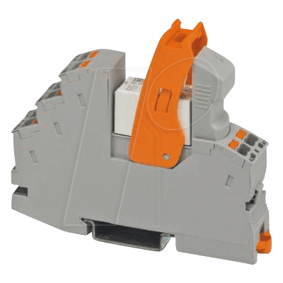 PHOENIX-CONTACT PHOE 2903341 - Relaismodul Push-In, 1 Wechsler, 24 V AC PHOENIX-CONTACT PHOE 2903341 - Relaismodul Push-In, 1 Wechsler, 24 V AC