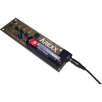 Arexx ARX ARX-RWS - Elektrosmog-Detektor Arexx ARX ARX-RWS - Elektrosmog-Detektor