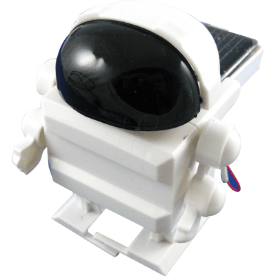Arexx ARX SOLAR KOSMO - Bausatz Solar Kosmonaut Arexx ARX SOLAR KOSMO - Bausatz Solar Kosmonaut