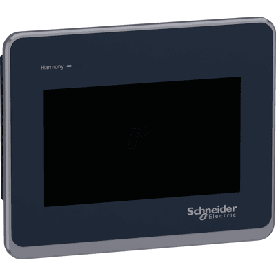 Schneider Electric HMISTW6200 - Web-Panel HMISTW6 Basic, 4,3" Schneider Electric HMISTW6200 - Web-Panel HMISTW6 Basic, 4,3"