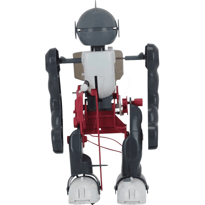 Arexx ARX JSR-TMB - Purzelbaum-Roboter Arexx ARX JSR-TMB - Purzelbaum-Roboter