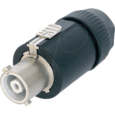 NEUTRIK NAC3FC - Kabelstecker powerCON 32 A NEUTRIK NAC3FC - Kabelstecker powerCON 32 A