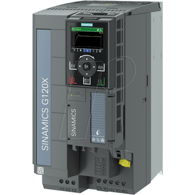 Siemens 6SL3220-3YE28-0AF0 - SINAMICS G120X 15kW Frequenzumrichter Siemens 6SL3220-3YE28-0AF0 - SINAMICS G120X 15kW Frequenzumrichter