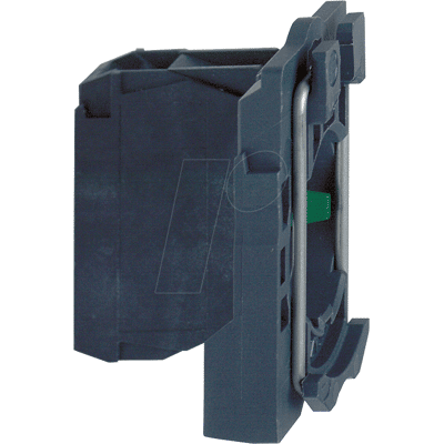 Schneider Electric ZB5AZ103 - Hilfsschalterblock für Drucktaster XB5, 2 Schließer Schneider Electric ZB5AZ103 - Hilfsschalterblock für Drucktaster XB5, 2 Schließer