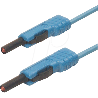 HIRSCHMANN - MLB 50 BL - 1.0 mm² - Blau - Kabel HIRSCHMANN - MLB 50 BL - 1.0 mm² - Blau - Kabel