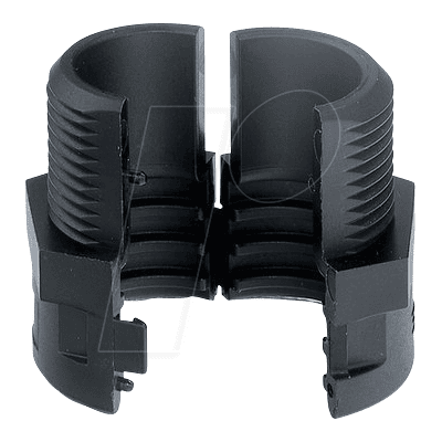 LAPP 61806780 Schwarze teilbare Kabelverschraubung - Kabelschutz PG21 LAPP 61806780 Schwarze teilbare Kabelverschraubung - Kabelschutz PG21