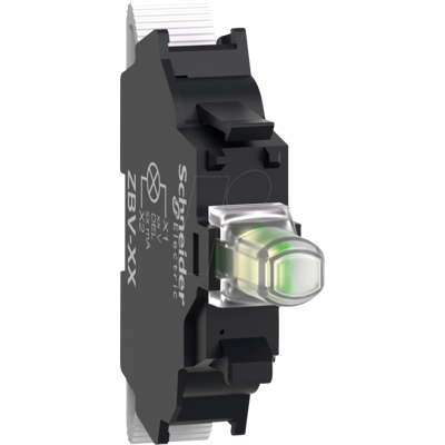 Schneider Electric ZBVM15 Universal LED Lichtblock - Lichtblock Schneider Electric ZBVM15 Universal LED Lichtblock - Lichtblock