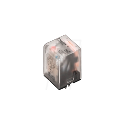WEIDMÜLLER - DRR 370012 L - 12 V DC - 10 A - Relais WEIDMÜLLER - DRR 370012 L - 12 V DC - 10 A - Relais
