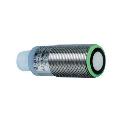 Pepperl+Fuchs UB300-18GM40-E5-V1 Ultraschallsensor - Ultraschall Pepperl+Fuchs UB300-18GM40-E5-V1 Ultraschallsensor - Ultraschall