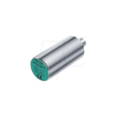 Pepperl Fuchs NEB22-30GM60-E2-V1 Induktiver Näherungsschalter - 22mm PNP NO Pepperl Fuchs NEB22-30GM60-E2-V1 Induktiver Näherungsschalter - 22mm PNP NO