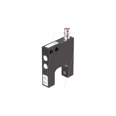PEPPERL+FUCHS GL20-RT - Fotoelektrischer Sensor - Rotes Licht - 20mm Reichweite - IP67 PEPPERL+FUCHS GL20-RT - Fotoelektrischer Sensor - Rotes Licht - 20mm Reichweite - IP67