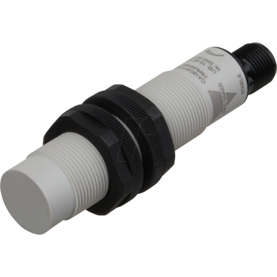 Carlo Gavazzi M18 Näherungssensor - 12mm - PNP - IP67/IP69K Carlo Gavazzi M18 Näherungssensor - 12mm - PNP - IP67/IP69K