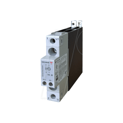 CARLO GAVAZZI - RGC1A23D30KKE - 230 VAC - Halbleiterrelais CARLO GAVAZZI - RGC1A23D30KKE - 230 VAC - Halbleiterrelais