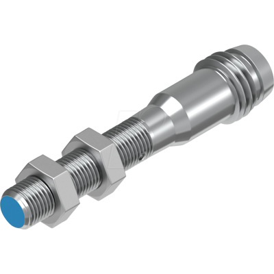 FESTO 150371 - induktiver Näherungsschalter, 0,8 mm, Schließer (PNP) FESTO 150371 - induktiver Näherungsschalter, 0,8 mm, Schließer (PNP)