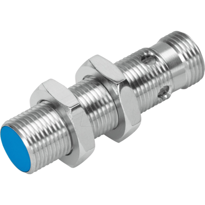 FESTO 150407 - induktiver Näherungsschalter, 2 mm, Öffner (PNP) FESTO 150407 - induktiver Näherungsschalter, 2 mm, Öffner (PNP)