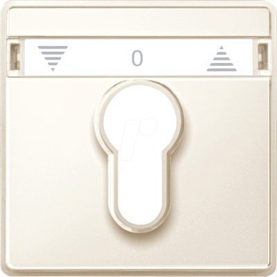 MERTEN 348244 - Zentrale Platte für Sicherheits-Schalter von Rollläden MERTEN 348244 - Zentrale Platte für Sicherheits-Schalter von Rollläden