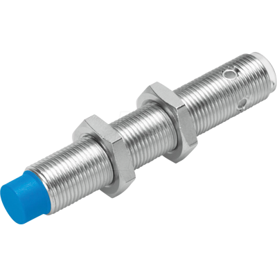FESTO 538267 - induktiver Näherungsschalter, 4 mm, M12-Stecker, 2-polig FESTO 538267 - induktiver Näherungsschalter, 4 mm, M12-Stecker, 2-polig