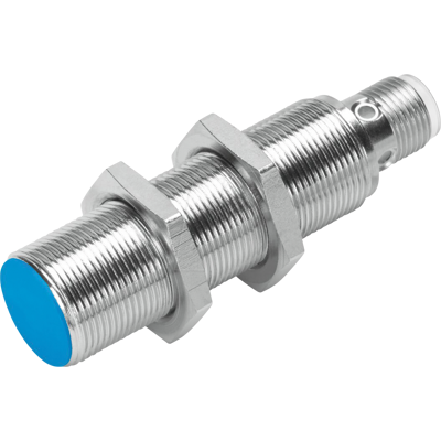 FESTO 538279 - induktiver Näherungsschalter, 5 mm, M12-Stecker, 2-polig FESTO 538279 - induktiver Näherungsschalter, 5 mm, M12-Stecker, 2-polig