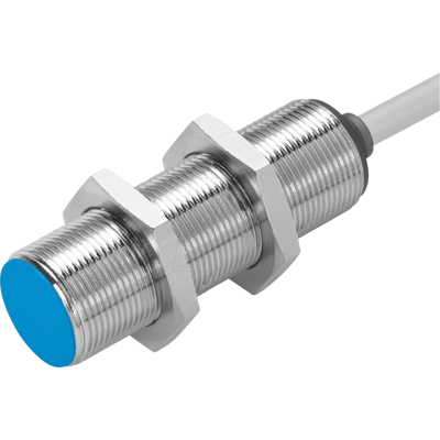 FESTO 538280 - induktiver Näherungsschalter, 5 mm, Anschlusskabel, 2,5 m FESTO 538280 - induktiver Näherungsschalter, 5 mm, Anschlusskabel, 2,5 m