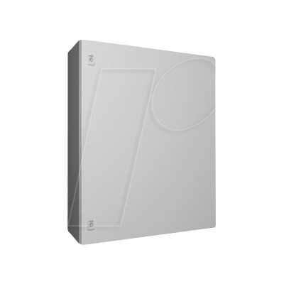 Rittal Rittal AX 1180.000 Hellgrauer Elektronikschrank - Elektrischer Schrank Rittal Rittal AX 1180.000 Hellgrauer Elektronikschrank - Elektrischer Schrank