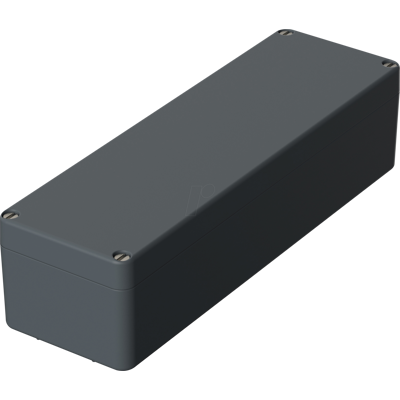 BOPLA - 04336000 Euromas - 320x100x81mm - IP66 - Gehäuse BOPLA - 04336000 Euromas - 320x100x81mm - IP66 - Gehäuse