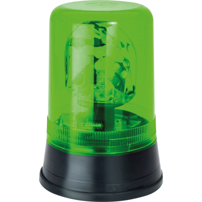 COMPRO - COBL595H1RTH230G - Grün - 230V - Spiegelleuchte COMPRO - COBL595H1RTH230G - Grün - 230V - Spiegelleuchte