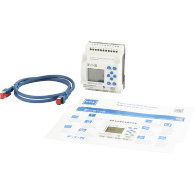 Eaton EASY-BOX-E4-UC1 Steuerrelais - Automatisierung Eaton EASY-BOX-E4-UC1 Steuerrelais - Automatisierung