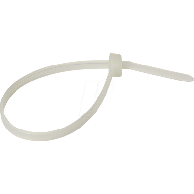 Schneider Electric IMT46419 - Kabelbinder - 300x4,8mm - Packung 100 Schneider Electric IMT46419 - Kabelbinder - 300x4,8mm - Packung 100