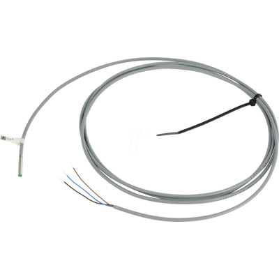 Pepperl & Fuchs NBB0,6-3M22-E2 Induktiver Näherungsschalter Pepperl & Fuchs NBB0,6-3M22-E2 Induktiver Näherungsschalter