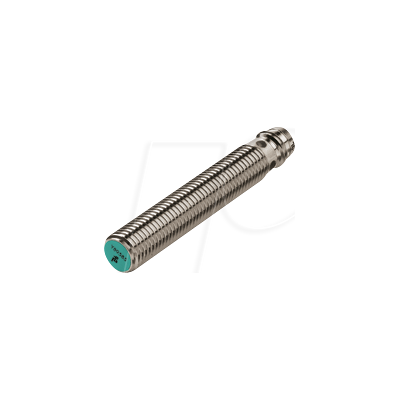 Pepperl+Fuchs NBB15-30GM50-E2 - Induktiver Näherungssensor - 15 mm - PNP NO Pepperl+Fuchs NBB15-30GM50-E2 - Induktiver Näherungssensor - 15 mm - PNP NO