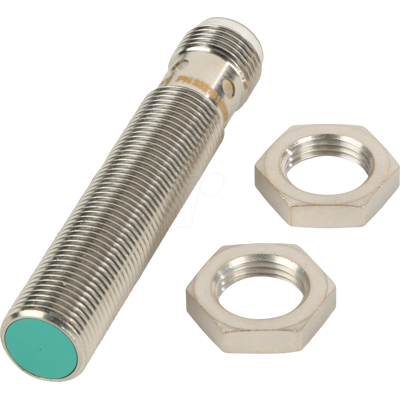 Pepperl+Fuchs NBB2-12GM50-E2-V1 - Induktiver Sensor Pepperl+Fuchs NBB2-12GM50-E2-V1 - Induktiver Sensor