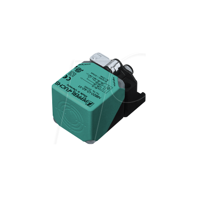 Pepperl & Fuchs NBB20-L2-A2-V1 PNP Induktiver Sensor 20mm Pepperl & Fuchs NBB20-L2-A2-V1 PNP Induktiver Sensor 20mm