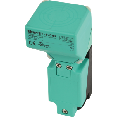 Pepperl+Fuchs NBN40-U1L-A2 - Induktiver Näherungssensor - 40mm - PNP Pepperl+Fuchs NBN40-U1L-A2 - Induktiver Näherungssensor - 40mm - PNP