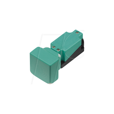 Pepperl Fuchs PF Induktiver Sensor - 40mm - Nicht buendig - Zweidraht - 500mA Pepperl Fuchs PF Induktiver Sensor - 40mm - Nicht buendig - Zweidraht - 500mA