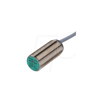 Pepperl Fuchs NCB5-18GM40-N0-10M Induktiver Sensor - 5mm Erkennung - SIL 2 Pepperl Fuchs NCB5-18GM40-N0-10M Induktiver Sensor - 5mm Erkennung - SIL 2