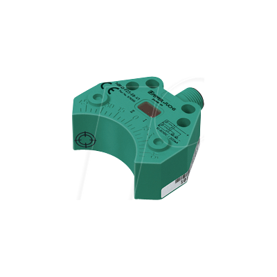 Pepperl + Fuchs NCN3-F25-N4-V1 Induktiver Sensor - 15mm - NC Pepperl + Fuchs NCN3-F25-N4-V1 Induktiver Sensor - 15mm - NC