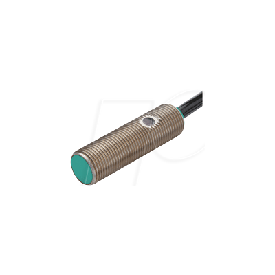 Pepperl Fuchs NJ2-12GM40-E2 Induktiver Sensor - 2mm PNP Kabel Pepperl Fuchs NJ2-12GM40-E2 Induktiver Sensor - 2mm PNP Kabel