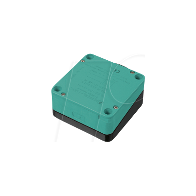 Pepperl+Fuchs NJ50-FP-N-P1 Induktiver Sensor 50mm - Näherungssensor Pepperl+Fuchs NJ50-FP-N-P1 Induktiver Sensor 50mm - Näherungssensor