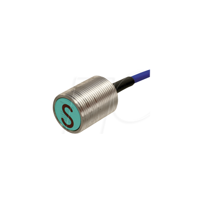 Pepperl+Fuchs NJ6-22-SN-G - Induktiver Näherungssensor - 6mm - SIL 3 - IP68 Pepperl+Fuchs NJ6-22-SN-G - Induktiver Näherungssensor - 6mm - SIL 3 - IP68