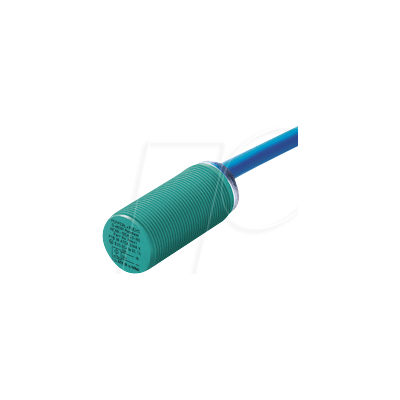 Pepperl & Fuchs NJ8-18GK-N Induktiver Sensor - 8mm, DC, Zylindrisch Pepperl & Fuchs NJ8-18GK-N Induktiver Sensor - 8mm, DC, Zylindrisch