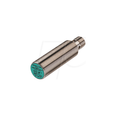 PEPPERL+FUCHS - NRB12-18GS40-E2 - 12 mm PEPPERL+FUCHS - NRB12-18GS40-E2 - 12 mm