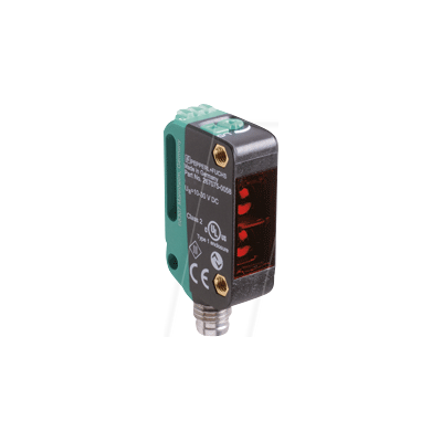 Pepperl+Fuchs OBT300-R(267075-0059) Optischer Sensor - Kompakt, IP67, IO-Link Pepperl+Fuchs OBT300-R(267075-0059) Optischer Sensor - Kompakt, IP67, IO-Link