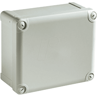 Schneider Electric NSYTBS775 Grau Industriegehäuse - IP66 Schneider Electric NSYTBS775 Grau Industriegehäuse - IP66
