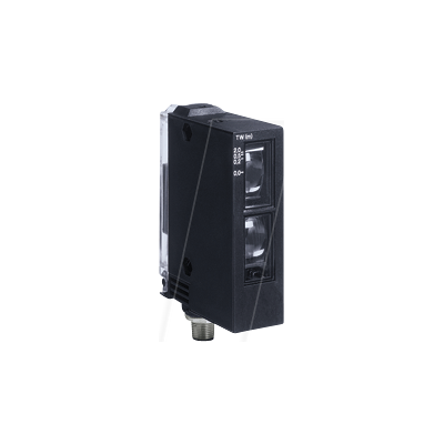 PEPPERL+FUCHS RL23-8-H-IR4792 - Hintergrundunterdrückung - Reichweite 1000 mm - Infrarot - Sensor PEPPERL+FUCHS RL23-8-H-IR4792 - Hintergrundunterdrückung - Reichweite 1000 mm - Infrarot - Sensor