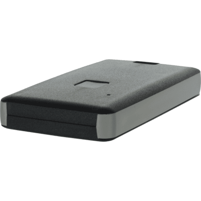 TEKO 13121.23 - Gehäuse Serie REMO-TEK 1 Taste, 71,5 x 39,3 x 11,5 mm TEKO 13121.23 - Gehäuse Serie REMO-TEK 1 Taste, 71,5 x 39,3 x 11,5 mm