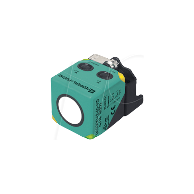 Pepperl+Fuchs UC2000-L2-E6-V15 Ultraschallsensor - PNP Pepperl+Fuchs UC2000-L2-E6-V15 Ultraschallsensor - PNP